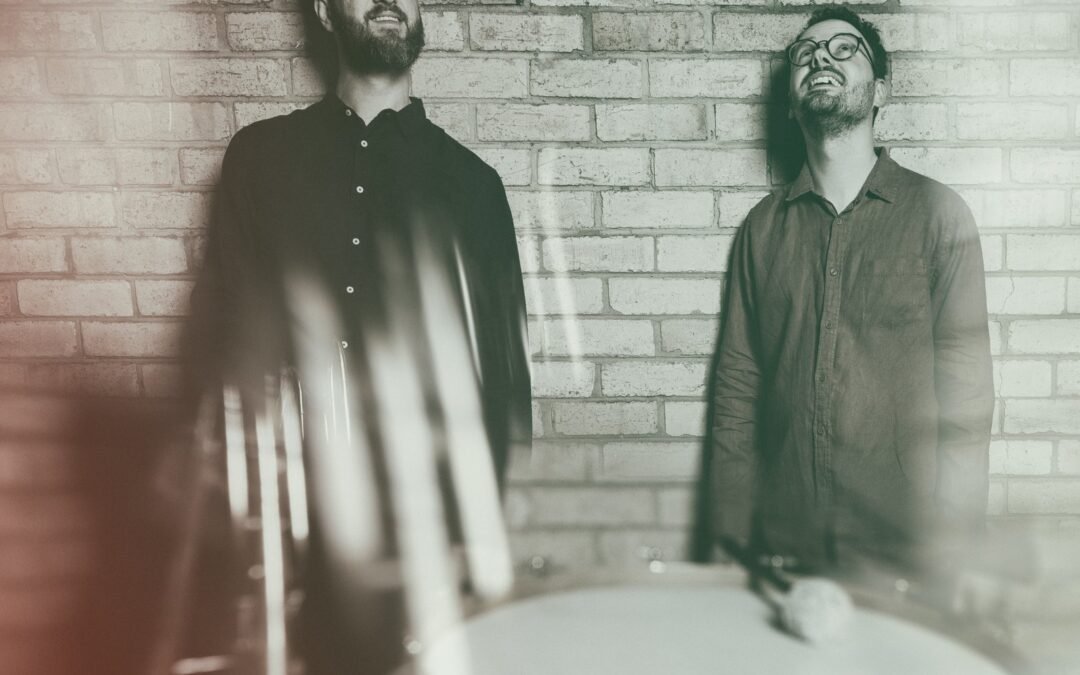 Ossicle Duo
