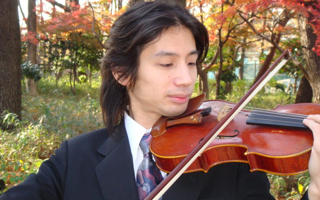 Takahiro Yasuda