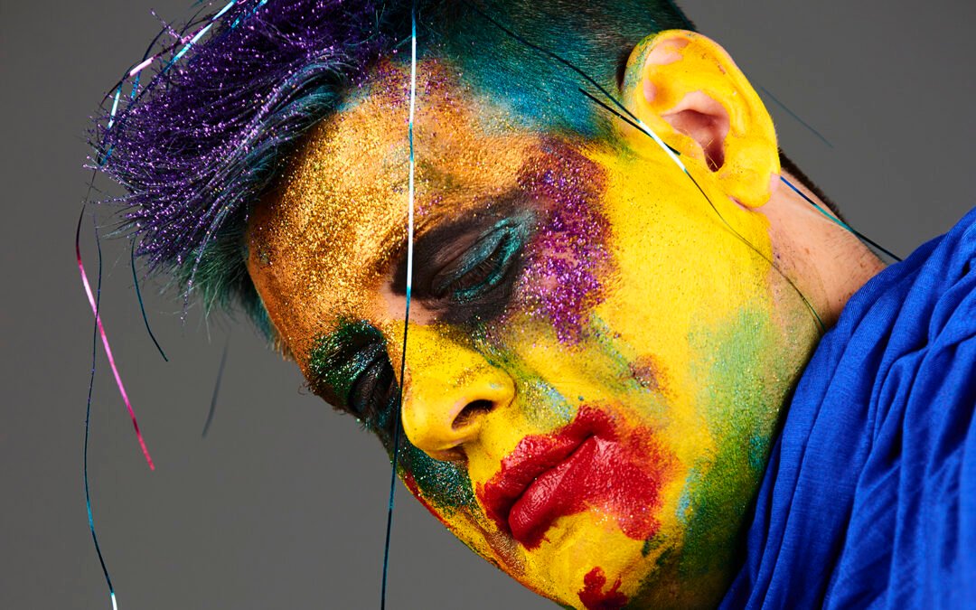 DUO X[IKSA] /// HULLICK