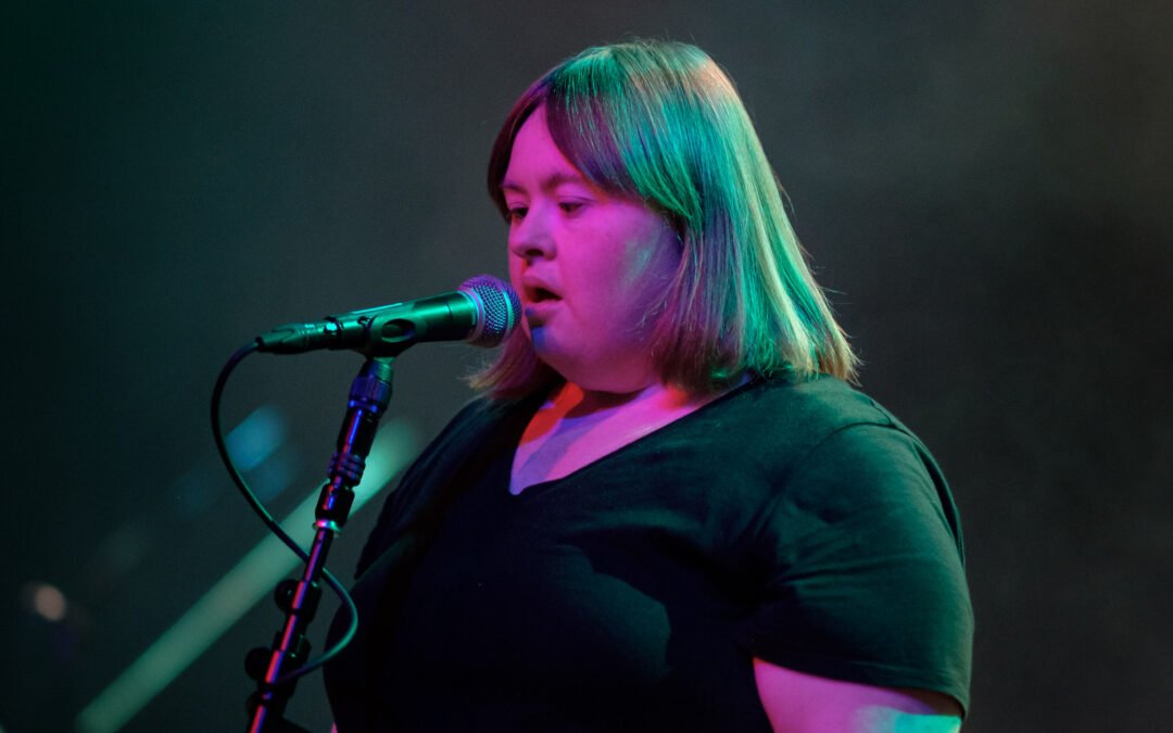 Absorb(ed) V // Maria Moles // The Amplified Elephants