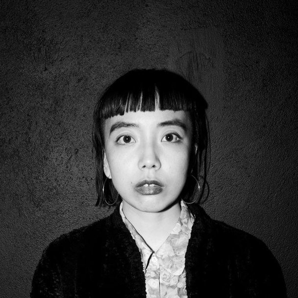 HUH // Milky Lylei // Sayaka Botanic // James Hullick: Namba BEARS