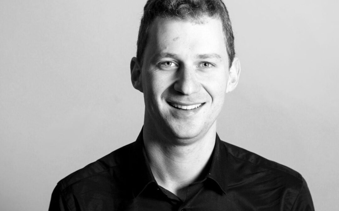 SIMON BALDWIN