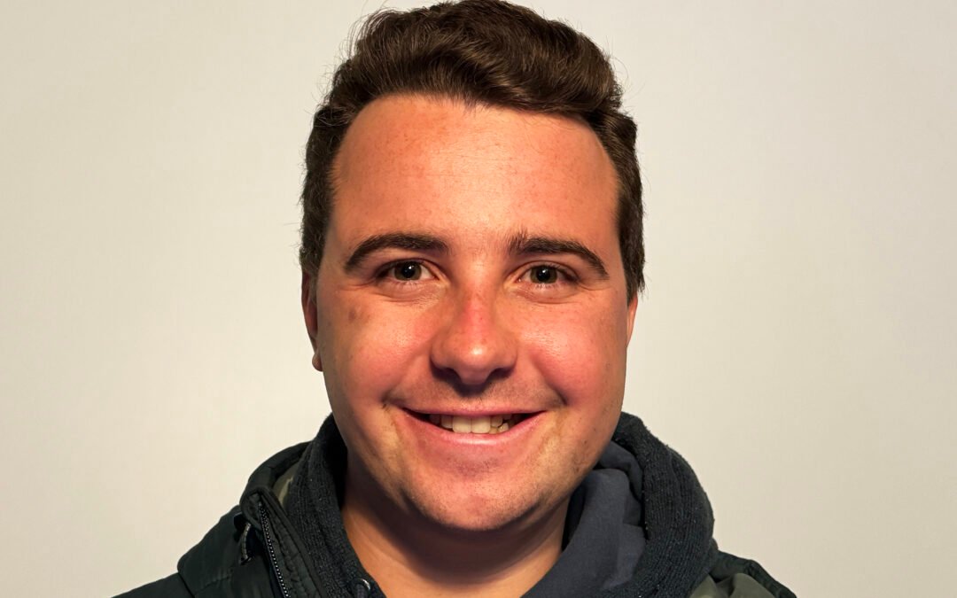 Matthew Ward