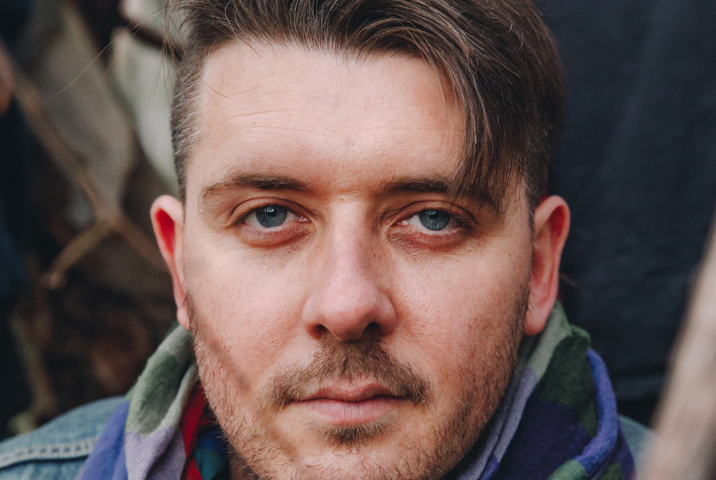 Reuben Lewis