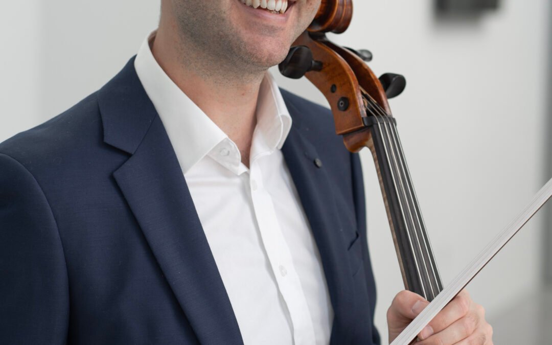 James Churchill