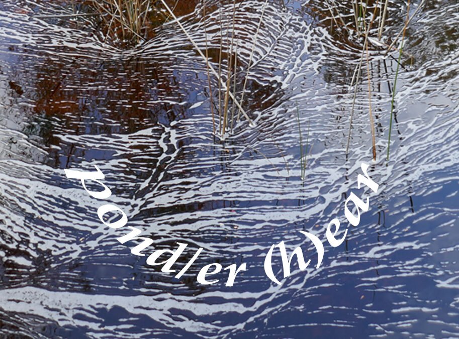 pond/er (h)ear