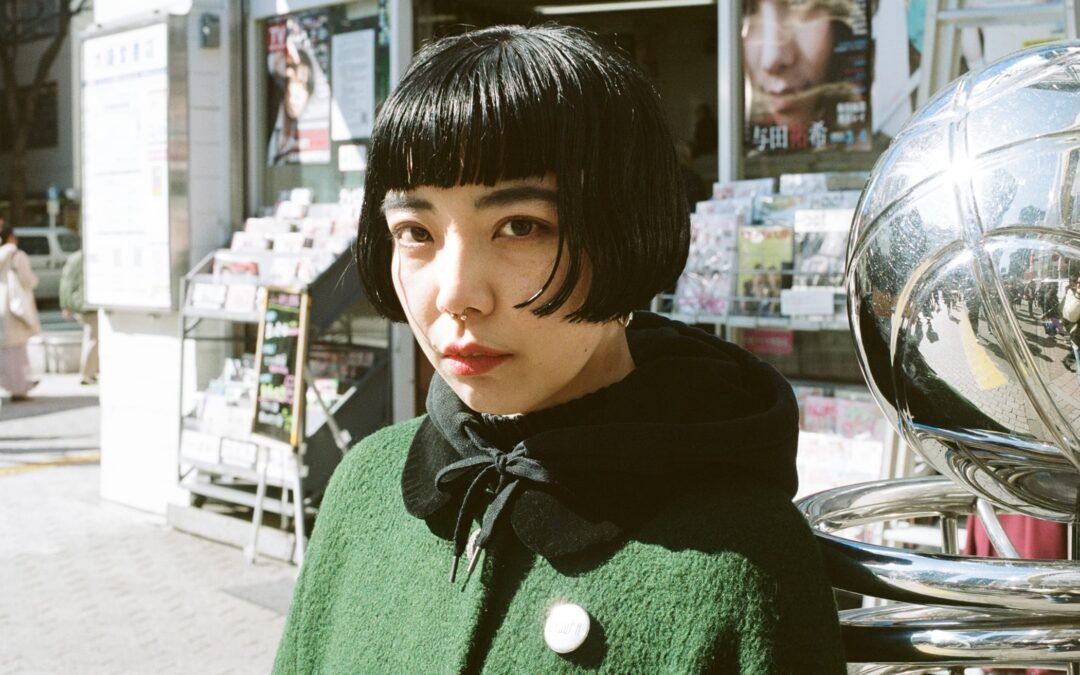 Substation // Sayaka Botanic // HUH // BOLT Ensemble // Tumi the Be