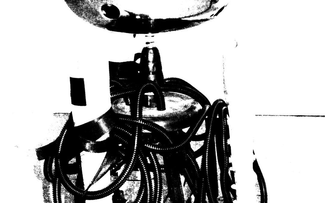 Collective Frequencies: Hullick Machines