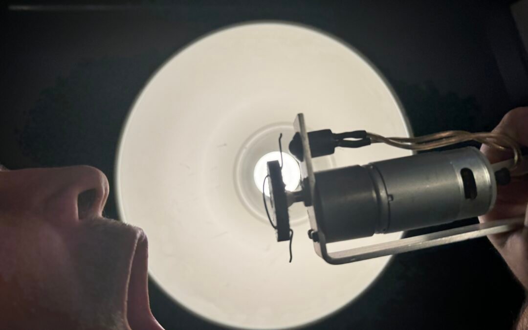 Darebin FUSE Festival: The Mechanical Heard