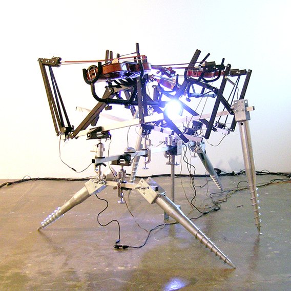 The Sonobots – Northcote Social Club